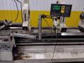 TOS MODEL #SUS-80 ENGINE LATHE : YOBRO 25404