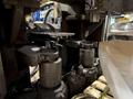 2009 PEDDINGHAUS MODEL #PCD1100 3-AXIS CNC AUTOMATIC BEAM DRILL LINE : YOBRO #25848