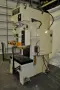 STAMTEC 88 TON GAP FRAME PRESS, S/N S70625, STOCK# 14172J