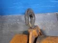 HITACHI LTD 3 TONS ELECTRIC CHAIN HOIST  -  3BS