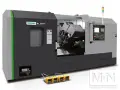 DMC DL25SY CNC Lathe w/ Milling, 2019 (2) Available - BRAND NEW IN CRATE