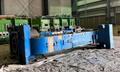 4 HI 1 Stand Mesta Hot Rolling Mill STOCK# 4297
