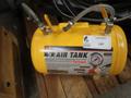 Performance Tool 5 Gallon Portable Air Tank- Auction Item