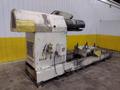 20,000 LB X 36" LITTELL MODEL #S200-36 UNCOILER COIL REEL &amp; CAR: YOBRO #25251