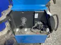 Miller 300 Amp Welder - Millermatic 350p
