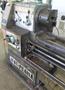 21&quot;/28&quot; x 120&quot; JFMT Gap Bed Lathe, 3&quot; Hole, As-Is, Low Price