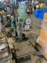 BOICE CRANE Column Drill Press, Model: GS30/2