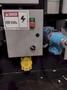 3 PHASE (240 &amp; 480 VOLT) ELECTRIC TEST BENCH WITH 15 &amp; 45 KVA TRANSFORMER: YOBRO #25298
