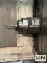 DMG MORI NHX 5000 4-Axis CNC Horizontal Machining Center, 2016