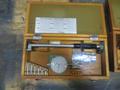 Mitutoyo 511 Series Bore Gauges, (2)- Auction Item