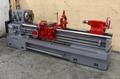 20" X 72" MORI SEIKI MODEL #MR-2000 ENGINE LATHE: STOCK #71131