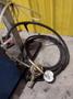 MILLER XMT450 CC CV WELDER W/ FEEDER: STOCK #23484
