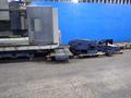 MORI SEIKI CO, LTD. 26" X 67" CNC VMC  -  MV-653/50