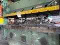 300 TON PACIFIC 300D10-60 HYDRAULIC TWO POST PRESS. STOCK # 1402920