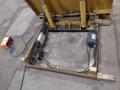 4,000 LB CAPACITY PRESTO ECOA MODEL HTT-C4-90-L-64060 ELECTRO-HYDRAULIC ELEVATING UPENDER: STOCK #19941