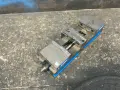 KURT 6” 6” VISE