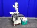 JET 18" X 30" VERTICAL SELF-FEED BAND SAW   -  VSF-14-1