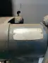 TURBO CONVEYOR 5” CHIP CONVEYOR  -  6385-8007