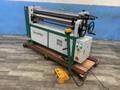 51"X 3/16" BERNARDO INITIAL PINCH PLATE ROLL: STOCK #81526