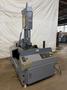 18" X 20" HYD-MECH MODEL #V18 VERTICAL TILT FRAME BAND SAW: STOCK #23400