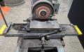 BOYAR SCHULTZ ROTARY SURFACE GRINDER USED