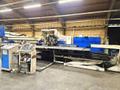 Trumpf Trumatic laserpress 600L-1600
