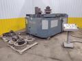 6" X 6" X 3/4" DURMA MODEL #PBH240 HYDRAULIC ANGLE BENDING ROLL, NEW 2009: STOCK #16892