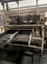630 TON LOIRE SAFE HOT STAMPING HYDRAULIC PRESS LINE W/ ROLLER HEARTH FURNACE