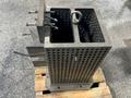 11.5”X11.5”X21.5” CNC TOMBSTONE FIXTURE BLOCK