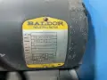 DOALL 20” HORIZONTAL BAND SAW   -  C-916A