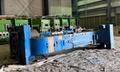 4 HI 1 Stand Mesta Hot Rolling Mill