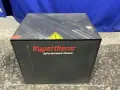 HYPERTHERM 900 KPA MAX PRESSURE HYPERFORMANCE PLASMA GAS CONSOLE  -  078533