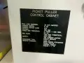 OEM PULLER   -  PV2/8-10-8F