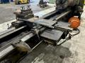 40" X 252" (21') AMERICAN PACEMAKER ENGINE LATHE, 2.75" HOLE: STOCK #20837