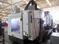 Haas VF-4SS 5-Axis VMC, 2020- TR200Y Trunnion Rotary Table, TSC, Probing, HSM, TCPC &amp; DWO