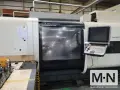 DMG Mori Gildemeister CTX Beta 1250 TC Universal Turn &amp; Milling Machine, 2012