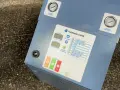 THERMAL CARE .75 HP TEMPERATURE CONTROL UNIT   -  RQE0908