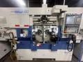 MURATEC MODEL MW180 TWIN SPINDLE CNC LATHE
