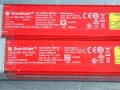 Allen-bradley Light Curtain Pair - 450l-e4fl1950yd