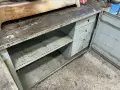RIDGID THREADER  -  535