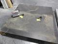 Pennsylvania 6600 Class III, 5000 lb Floor Scale with Model 7600 Digital Read Out and Drive on Ramp- Auction Item