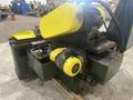 6" X 30" NORTON HEAVY MODEL #CTU DUTY OD CYLINDRICAL GRINDER: STOCK #20684