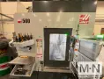 HAAS UMC-500 CNC 5-Axis Vertical Machining Center, 2023 with 20 station Pallet Pool