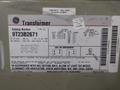25 KVA GENERAL ELECTRIC 480/240 VOLT TO 240/120 VOLT SINGLE PHASE TRANSFORMER: STOCK #11925