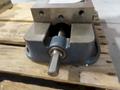 Kurt D675 6" Machine Vise with Steel Jaws- Auction Item