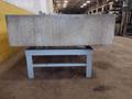 8&#039; X 4&#039; X 14&quot; CHALLENGE PRECISION LAYOUT INSPECTION GRANITE TABLE: STOCK #23789