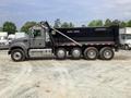 2022 Mack Granite 64F 1M2GR4TC0NM001422