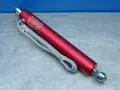 ALLIANCE SENSORS GROUP 2 LINEAR VARIABLE INDUCTIVE TRANSDUCER POSITION SENSORS  -  LRE-27-100-R-00-10-A