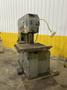 36" DOALL MODEL #3612-2H VERTICAL BANDSAW: YOBRO #25671