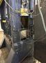 160 TON MINSTER 50-6 1/2-54 STRAIGHT SIDE DOUBLE CRANK PRESS. STOCK # 0470124